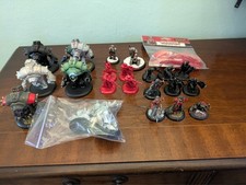 Warmachine khador army for sale  DUNMOW