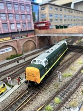 oo deltic for sale oo deltic for sale CHELMSFORD