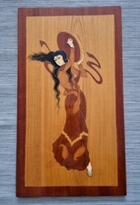 Vintage asian oriental for sale  DARTFORD