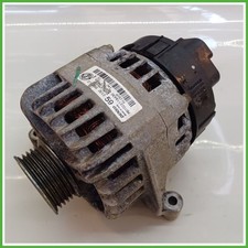 Alternatore denso ms1022118430 usato  Cona