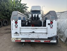 Ram white utility for sale  Los Angeles