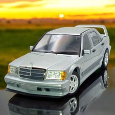 Mercedes 190e evo gebraucht kaufen  Neu-Ulm