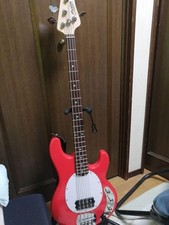 Baixo elétrico Stingray por Musicman SUB Series comprar usado  Enviando para Brazil
