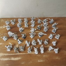 Lot warhammer skaven d'occasion  Boussac