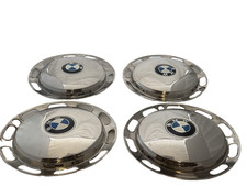 Bmw chrom radkappen gebraucht kaufen Bmw chrom radkappen gebraucht kaufen  Abenberg