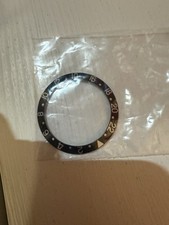 Inserto rolex gmt usato  Ciampino