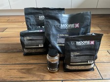 Moore live system for sale  SOUTHAMPTON