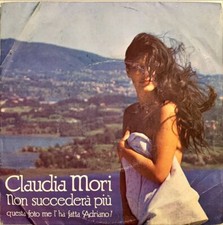 B05609d6 giri claudia usato  San Benedetto del Tronto