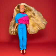 Barbie vintage skipper d'occasion  Baziège