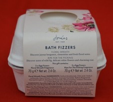 Joules bath fizzers for sale  CARDIFF