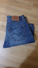 Mens levi 501 for sale  MANCHESTER