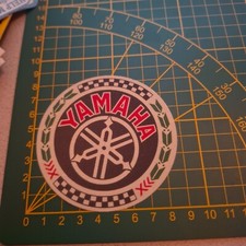 Adesivo vintage sticker usato  Oliveto Lario