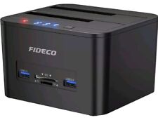 Fideco hard drive for sale  RHYL