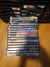 Ps2 game lot for sale  North Haven