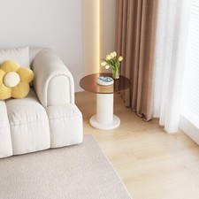 Round end table for sale  Whittier