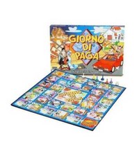 Gioco societa 00032 usato  Foggia
