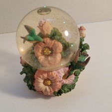 Hummingbirds flowers musical for sale  Port Saint Lucie