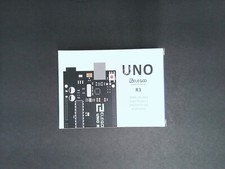 One Elegoo Arduino Uno R3 placas com cabo USB USADO comprar usado  Enviando para Brazil