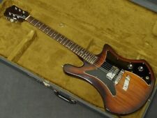 Guild sunburst 1978 d'occasion  Expédié en Belgium