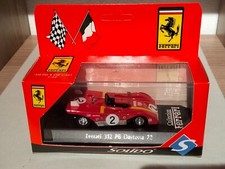 Ferrari 312 daytona usato  Italia