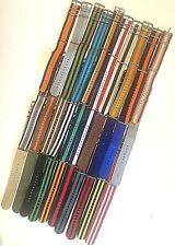 Cinturino orologio nylon usato Cinturino orologio nylon usato  Italia