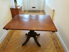 Antique loo table. for sale  TAMWORTH