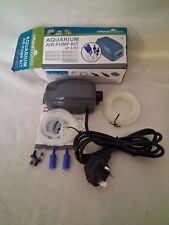 Allpondsolutions 180l aquarium for sale  ST. NEOTS