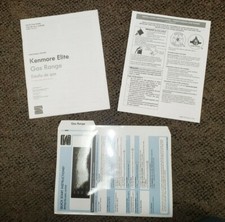 Kenmore elite gas for sale  Feasterville Trevose