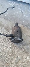 Motorino avviamento starter usato  Vairano Patenora