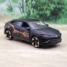 Majorette lamborghini urus for sale  TELFORD