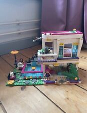 Lego friends maison d'occasion  Senlis