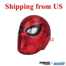 Killerbody iron spider for sale  Perth Amboy