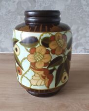 Charles catteau vase d'occasion  Onnaing