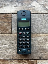 Siemens gigaset 2000c d'occasion  Expédié en Belgium