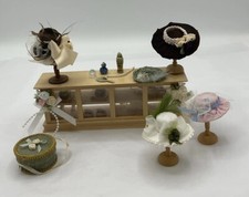 Dolls house ladies for sale  BILLERICAY