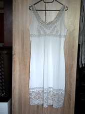 Camicia notte bianca usato  Alessandria