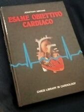 Esame obiettivo cardiaco usato  Gualdo Tadino