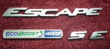 2013 escape ecoboost for sale  Latrobe