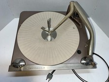 Vintage motorola turntable for sale  Cranston