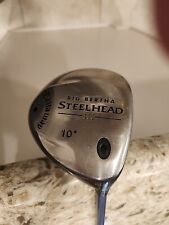 Callaway steelhead iii for sale  Keller