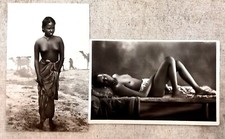 Lotto coloniali nudo usato  Nettuno