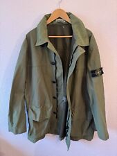 Stone island jacke gebraucht kaufen  Bretten