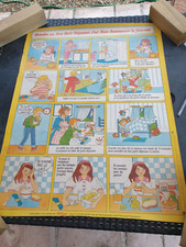 Affiche kellogg prendre d'occasion  Allonnes