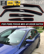 Ford focus mk3 for sale  BIRMINGHAM