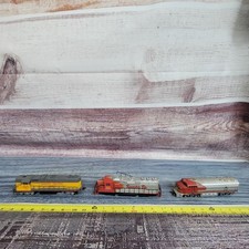 H.o scale train for sale  Leaf River