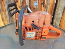 Husqvarna 288xp chainsaw for sale  Baker City