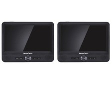 Silvercrest tragbarer dvd gebraucht kaufen  Neuenstadt am Kocher