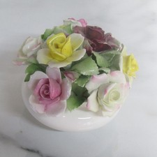 Royal doulton flower for sale  HALESWORTH