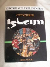 Islam grosse weltreligionen gebraucht kaufen  Hagen