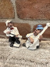 Jazz figurines for sale  Oakland